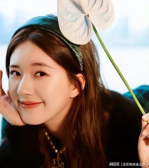 吃瓜娱乐赵露思,吃瓜娱乐界的清新小花