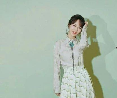 娱乐圈吃瓜爆料杨紫,揭秘明星背后的故事