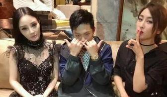 吃瓜吃到腻的娱乐圈,从吃瓜到腻，揭秘明星背后的故事