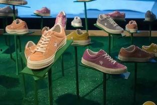 娱乐吃瓜小花鞋,揭秘明星们的时尚宠儿