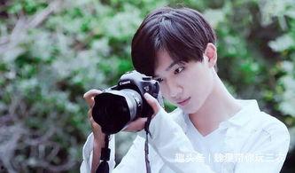 娱乐吃瓜李宏毅微博